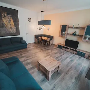 Renovated Close To First District Wien