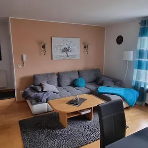 M&m Apartment Veitshöchheim