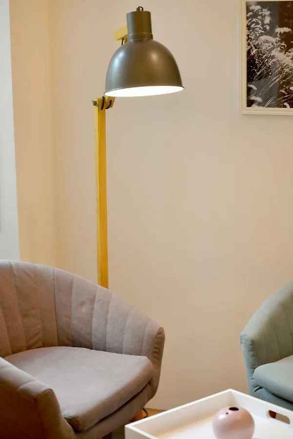 Central Studio With Terrace & Self-Check-In Lejlighed Wien