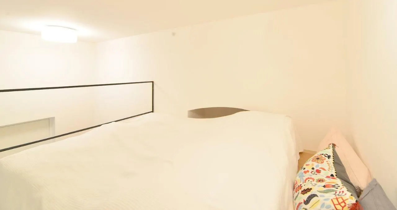 Central Studio With Terrace & Self-Check-In Apartment Vienna 0*,  Austria